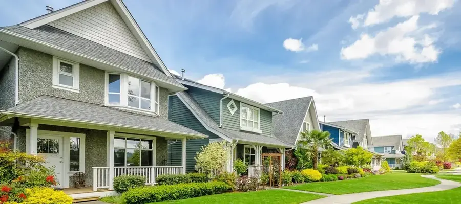 A western-suburbs La Grange, IL home we serve